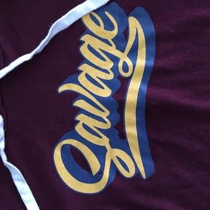 Long sleeve medium size dress